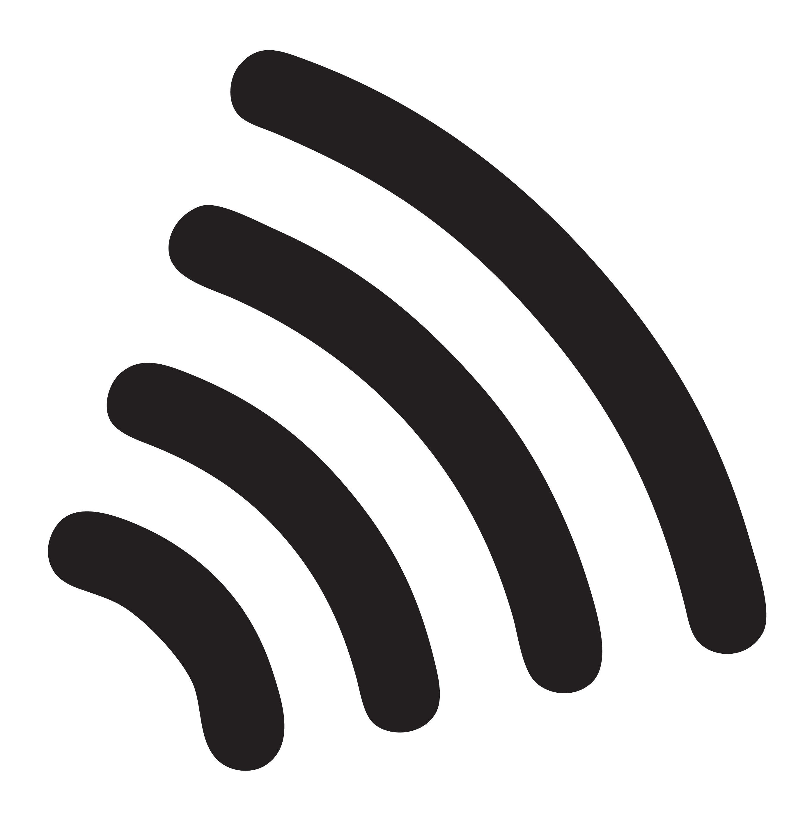 PayWave Symbol for Tap Transactions.