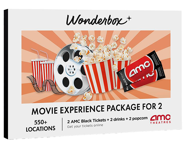 AMC Wonderbox Image