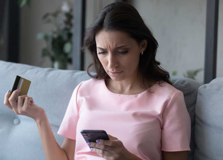 Falcon Fraud Alerts.